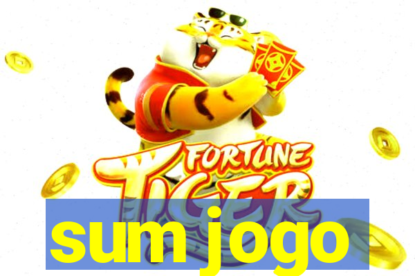 sum jogo